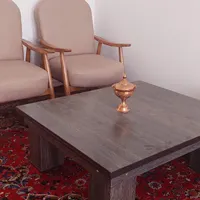 میز وسط همراه با عسلی|مبلمان خانگی و میز عسلی|شاهرود, |دیوار