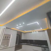 کناف .آذران .تایل .نور پردازی