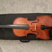 ویولن 4/4|ویولن|داراب, |دیوار