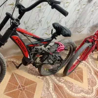 دوچرخه سایز ۲۰