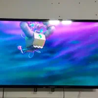 تلویزیون 65اینچ مدل سام