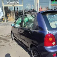 ام‌وی‌ام 110 دنده‌ای ۴ سیلندر، مدل ۱۳۹۴|خودرو سواری و وانت|تبریز, |دیوار