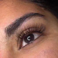 مدل مژه (ظرفیت محدود)ترجیحا جوان