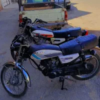 هندا۲۰۰همتاز هندا۱۲۵بهرو