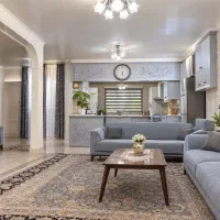 سنددار / چهار واحد مجزا/بازسازی شده/لوکیشن خوب