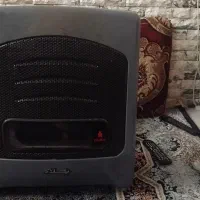 بخاری گازی پلار