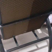 فروش ۲عدد صندلی دفتری