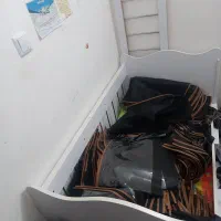 تخت کودک|تخت و سرویس خواب|نیشابور, بنیاد شهید|دیوار