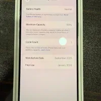 آیفون ایر 256 گیگ|موبایل|تهران, نیلوفر|دیوار