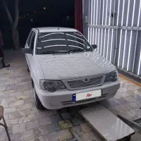 پراید ۱۳۲ مدل ۸۷ شاسی پلمپ