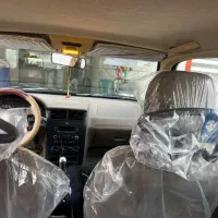 پژو۴۰۵ مدل۹۸|خودرو سواری و وانت|بروجرد, |دیوار