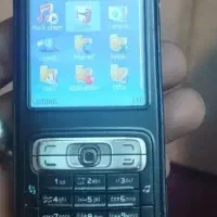 گوشی کلاسیک .نوکیا N73