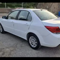 فروش دنا ۹۶ سالم و مطمئن