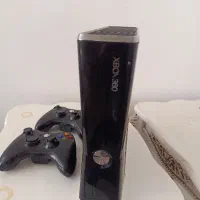 xbox 360ایکس باکس اسلیم