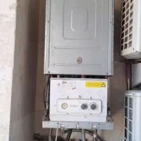 تعمیرات انواع پکیج و ابگرمکن در کل پاکدشت|آبگرمکن، پکیج، شوفاژ|پاکدشت, پاکدشت (مامازند)|دیوار