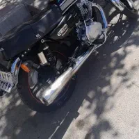 موتور ۲۰۰ انژکتور