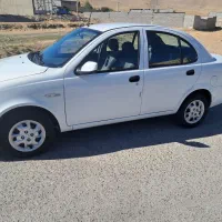 ساینا 1402 در حد صفر بدون رنگ|خودرو سواری و وانت|تبریز, |دیوار