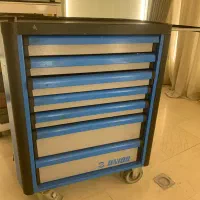 جعبه ابزار کشویی یونیور