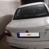 سایناs|خودرو سواری و وانت|اسلام‌شهر, شهرک قائمیه|دیوار