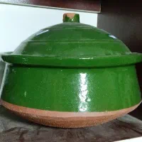 قابلمه سفالی