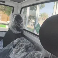 نیسان سفید دوگانه فابریک|خودرو سواری و وانت|ایرانشهر, |دیوار