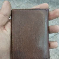 کیف مدارک گم شده