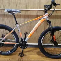 دوچرخه پاور