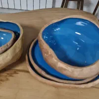 ست بسیارزیباپذیرایی