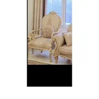 مبلمان سلطنتی چوب راش|مبلمان خانگی و میز عسلی|رشت, گلسار|دیوار