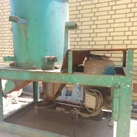 خط تولید نایلون|ماشین‌آلات صنعتی|اصفهان, شهرک صنعتی امیرکبیر (شاپور جدید)|دیوار