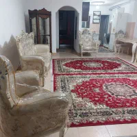 اجاره آپارتمان و سوئیت ب شرط تمیز بودن|اجارهٔ کوتاه‌مدت آپارتمان و سوئیت|رشت, کوی امام رضا|دیوار