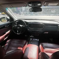 سورنتو ۲۰۱۷ gt line|خودرو سواری و وانت|تهران, عباس‌آباد|دیوار