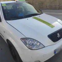 تیبا صندوق‌دار SX دوگانه سوز، مدل ۱۳۹۷