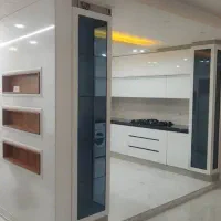 کابینت و کمد اقساط|خدمات پیشه و مهارت|کرمانشاه, |دیوار