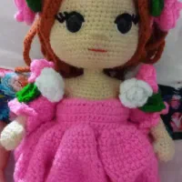 عروسک|اسباب‌بازی بچه|شیراز, شاهچراغ|دیوار