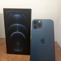 ایفون ۱۲پرو کارکرده (نقد و اقساط)