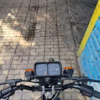 زیگما|موتورسیکلت|مشهد, بهمن|دیوار