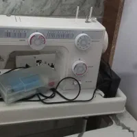 چرخ خیاطی ژانومه نو زیر قیمت