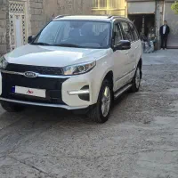 MVM X33 S SPORT خشک گارانتی فعال|خودرو سواری و وانت|بوکان, |دیوار
