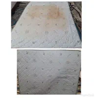 مبل شویی تخصصی زاگرس واقع در بندر جاسک