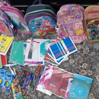 کیف دفتر مداد خودکار همش با هم ۴۳۰۰