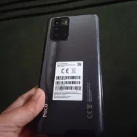 گوشی پوکو|موبایل|مشهد, الهیه|دیوار