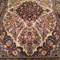 قالیچه دستباف|فرش|تهران, نظامی گنجوی (توانیر)|دیوار