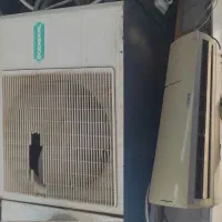 کولر اسپلیت 18هزار