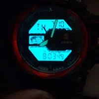 ساعت مچی جی شاک کاسیو|ساعت|تهران, پرواز|دیوار