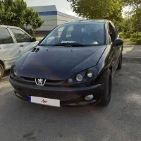 206 مدل 83