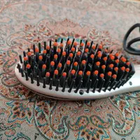 بورس مو حرارتی صاف کننده مو سالم قیمت بسیار مناسب|آرایشی، بهداشتی، درمانی|شاهین‌شهر, خانه کارگر|دیوار