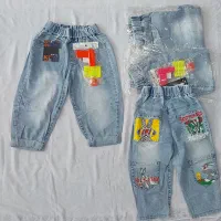 شلوار بچگانه