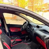 206sd|خودرو سواری و وانت|یاسوج, |دیوار