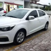 شاهینG مدل۴۰۳ سانروفدار در حد صفر